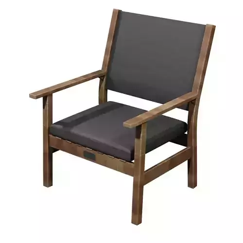 Patio Chair Director