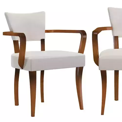 Molina Armchair
