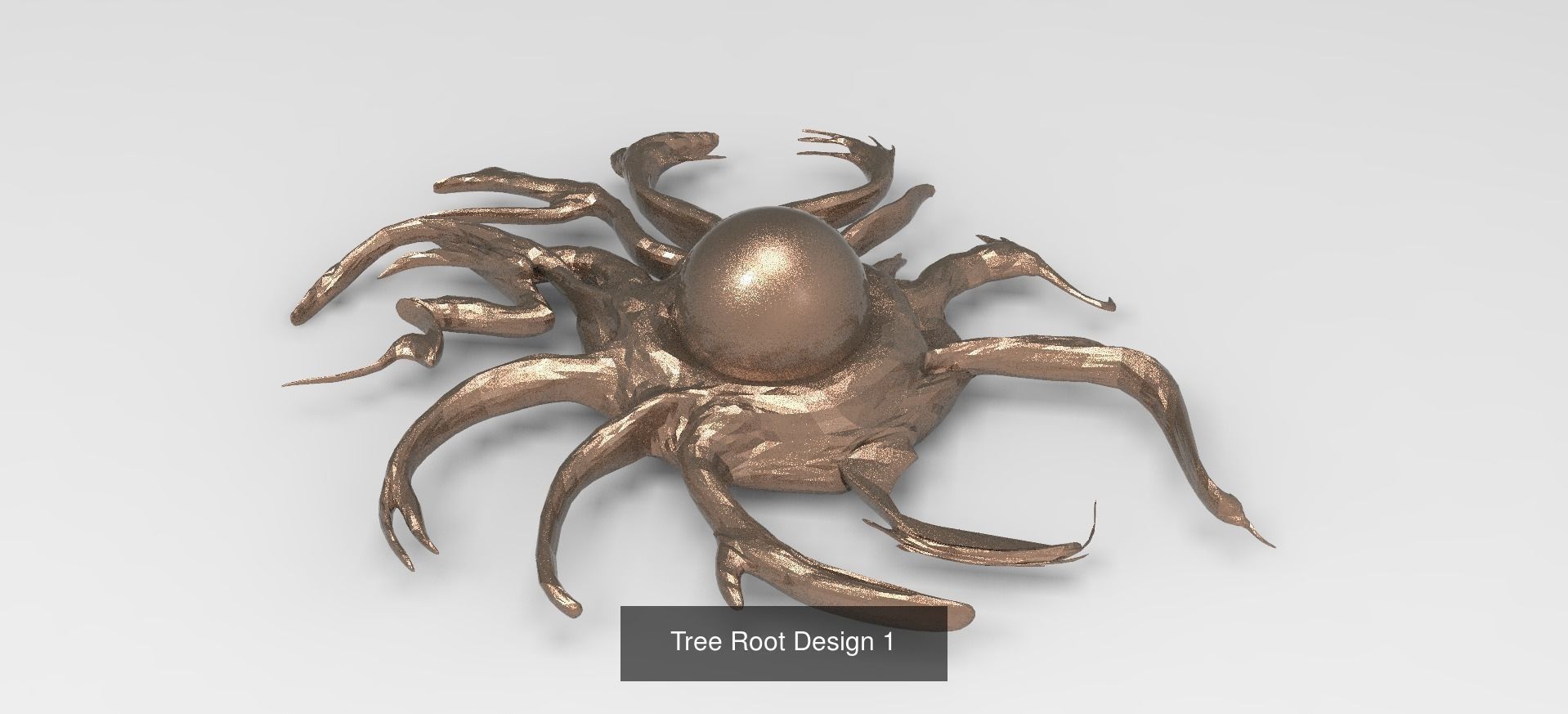 Tree branch collection _21