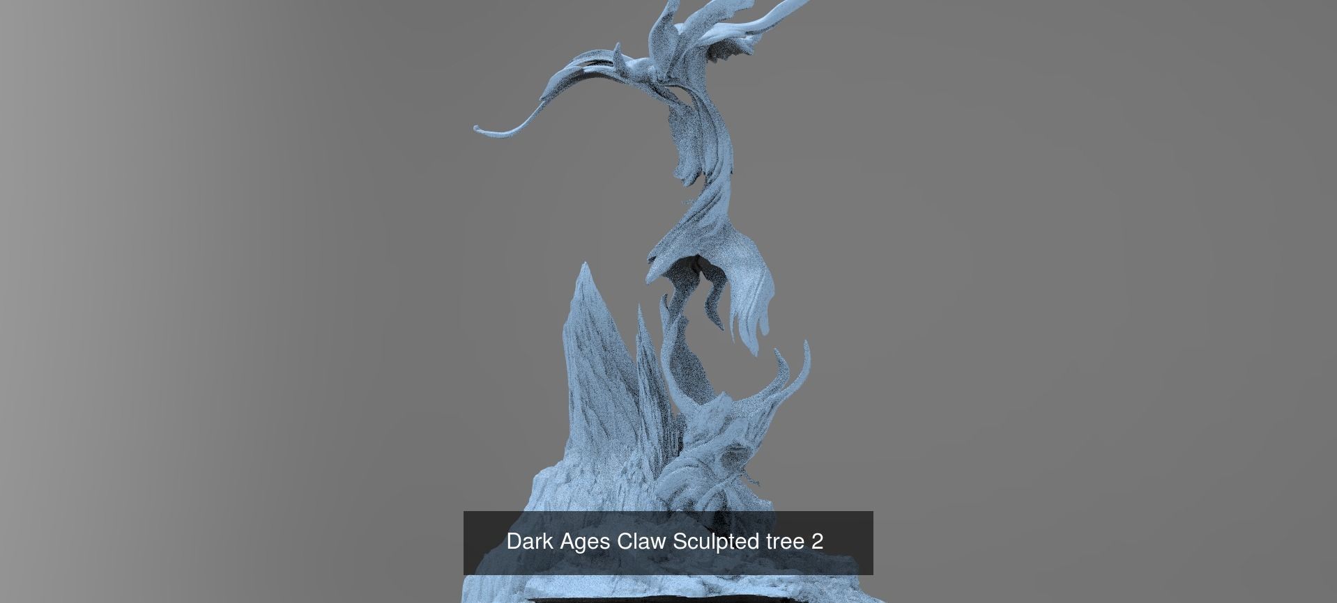 Tree branch collection _12