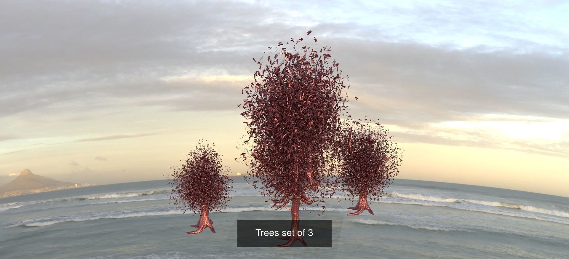 Tree branch collection _6