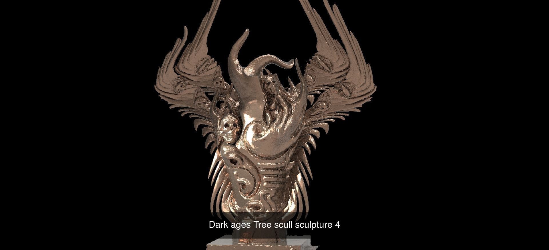 Tree branch collection _20