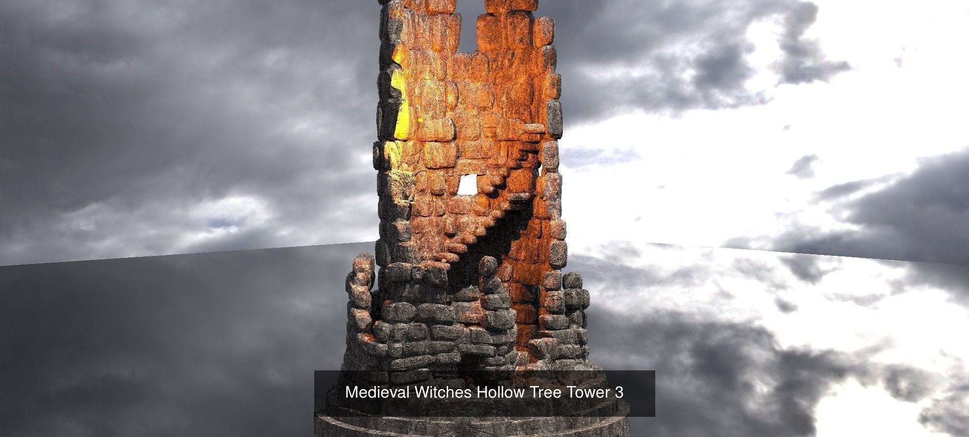 Tree branch collection _10