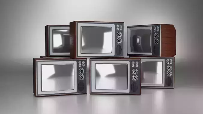 retro tv