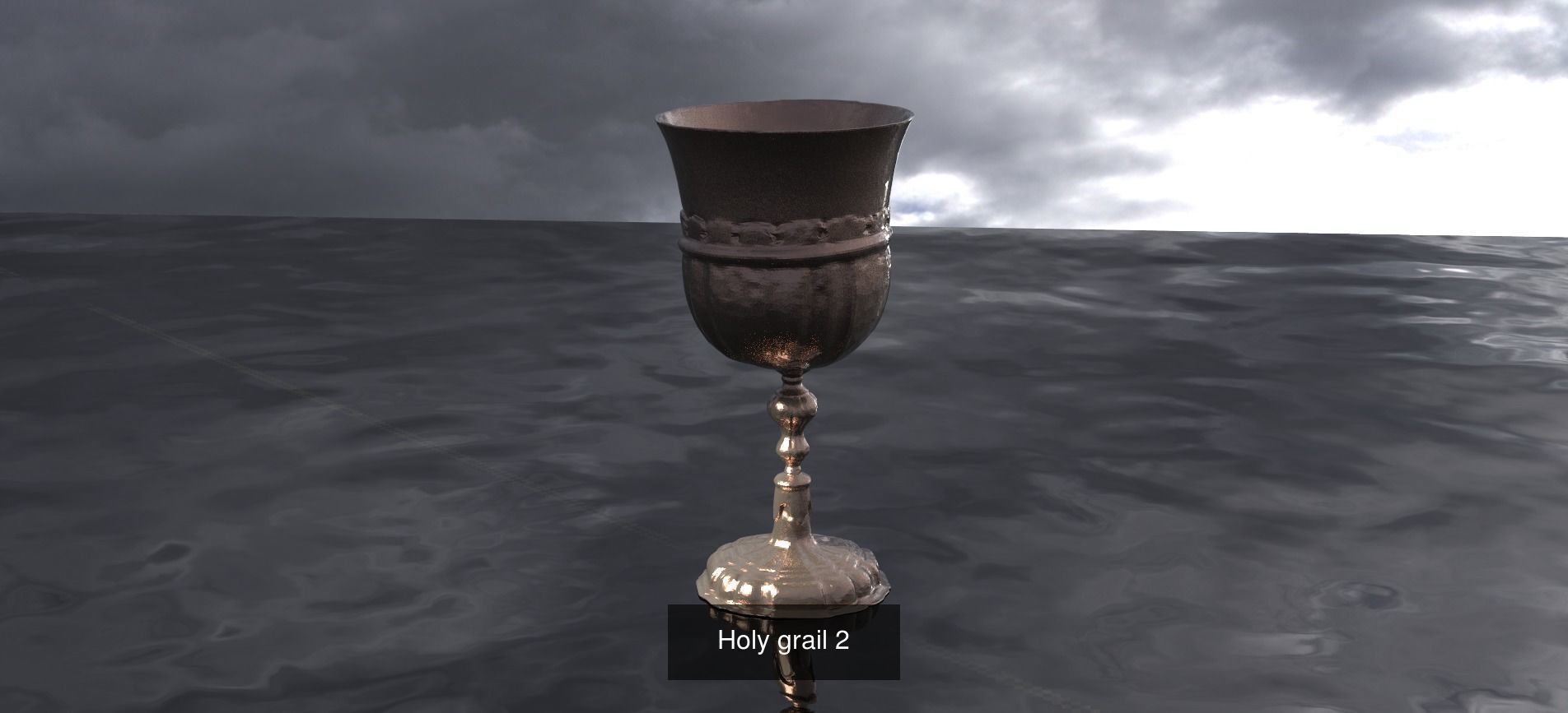 Holy Heavens sculpture collection _13