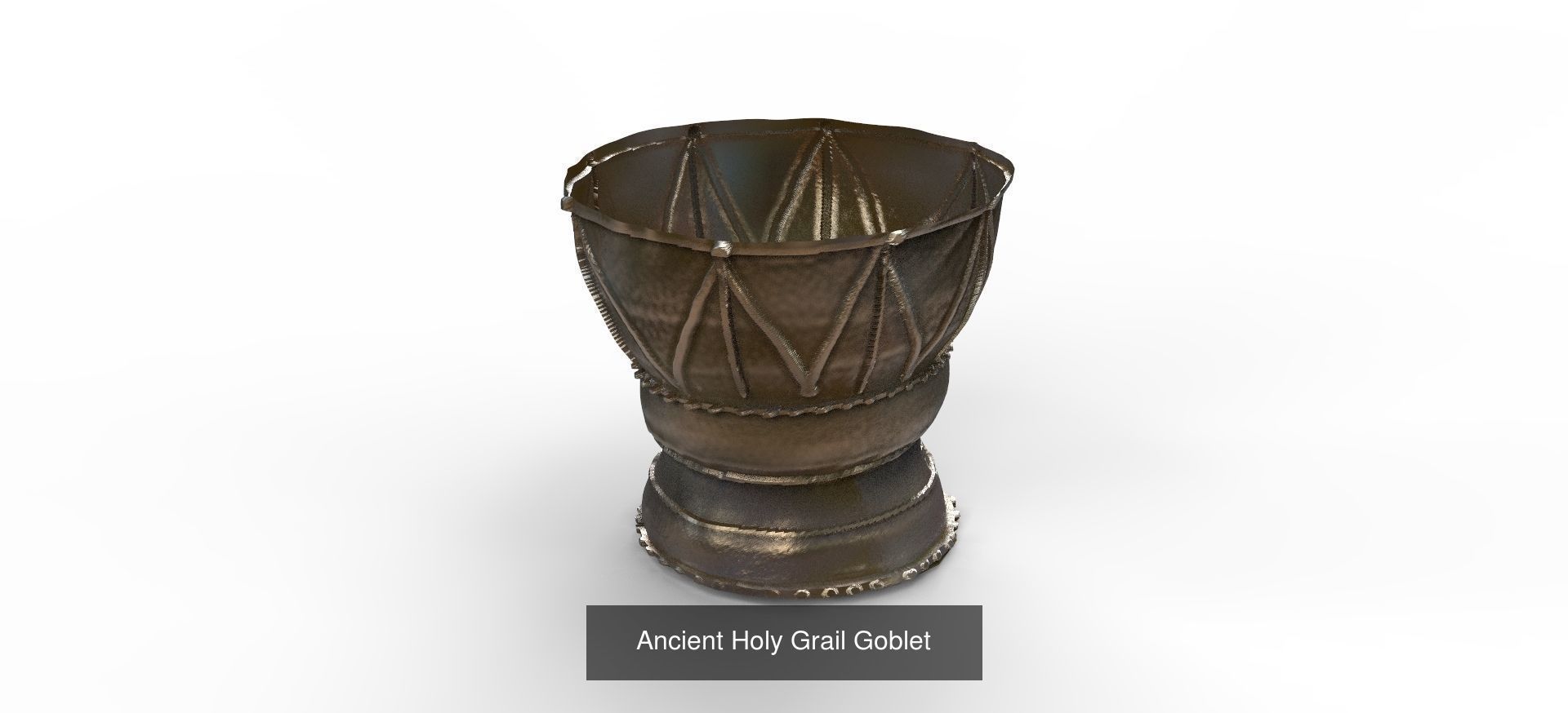 Holy Heavens sculpture collection _7