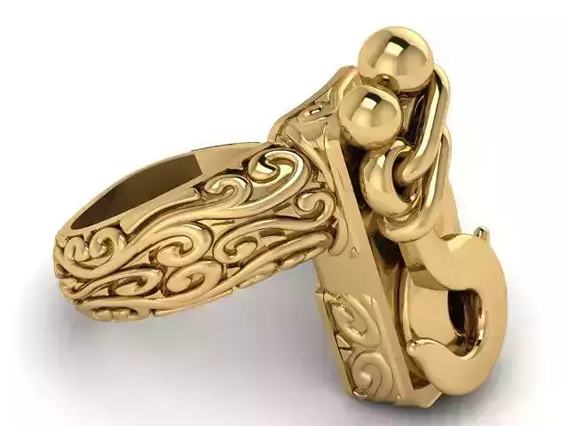 Men ring