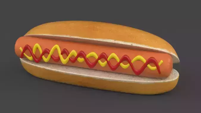 Hot Dog