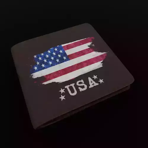 United States wallet