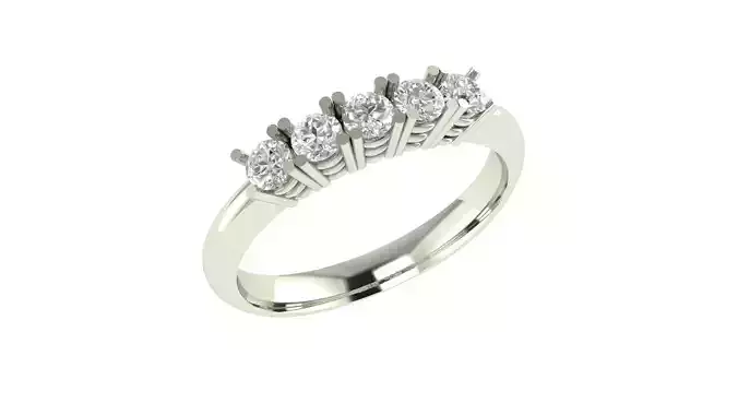 Ladies Ring 385
