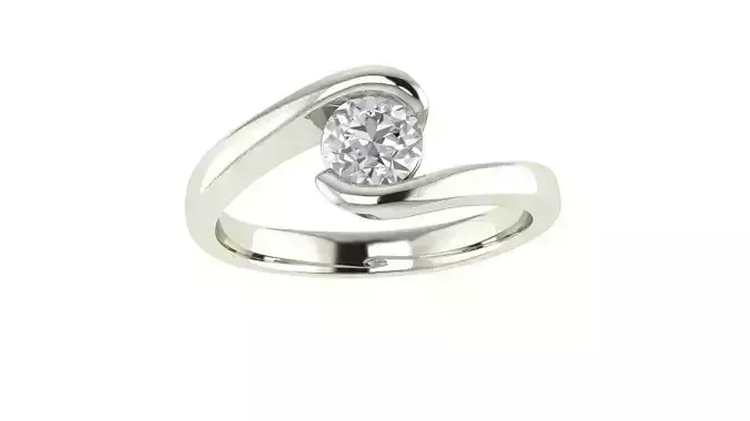 Ladies Ring 378