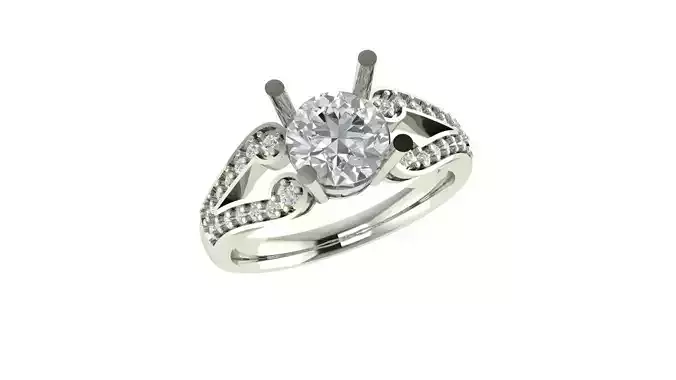 Ladies Ring 359