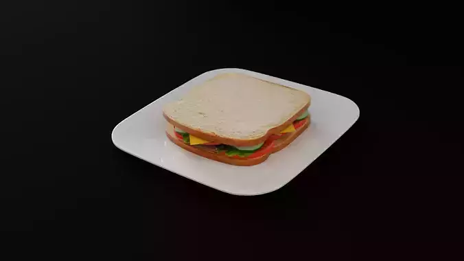 Sandwich