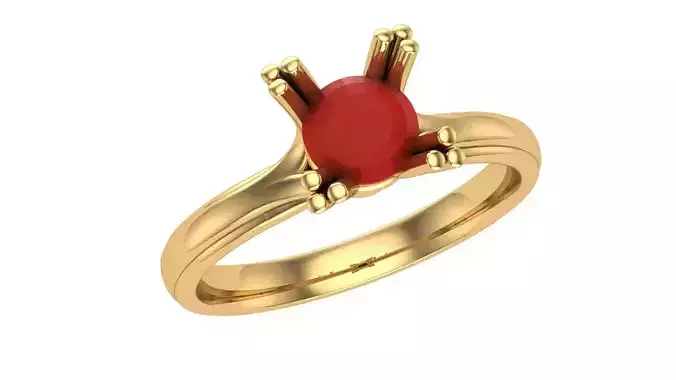 Ladies Ring 289