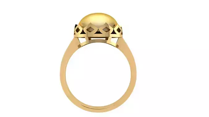 Ladies Ring 286