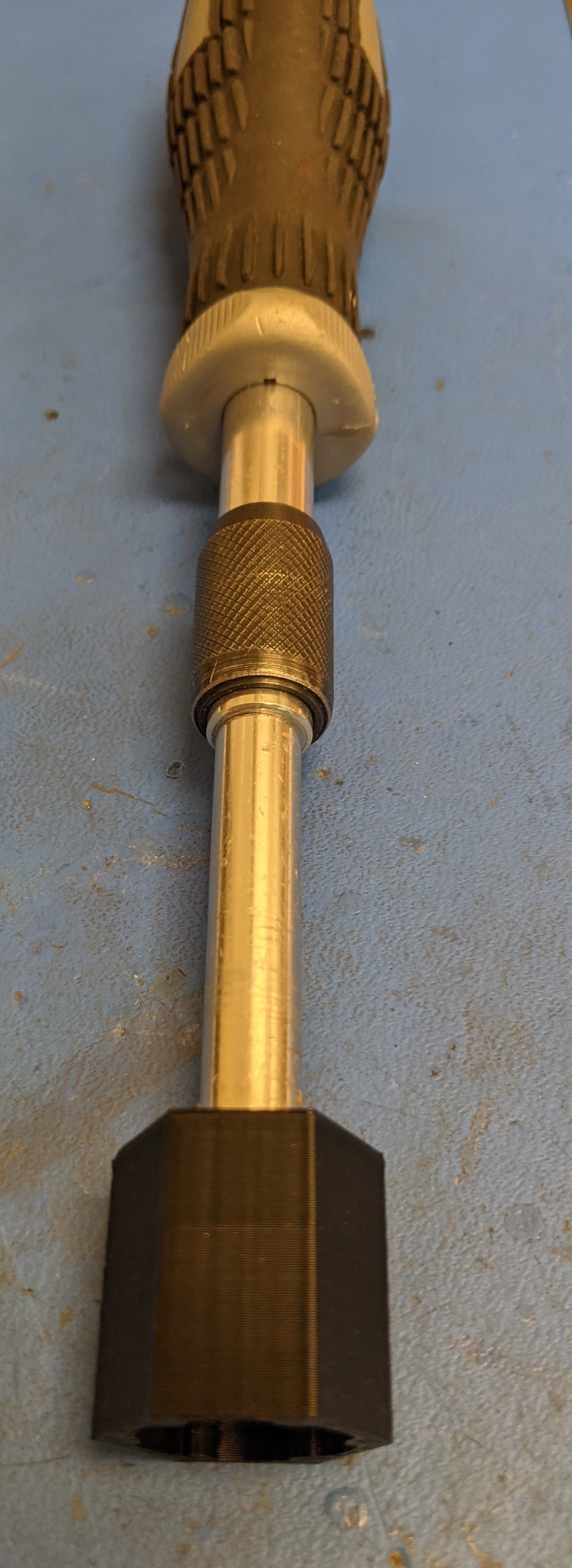 Cable Separator Kit 3D print model_5