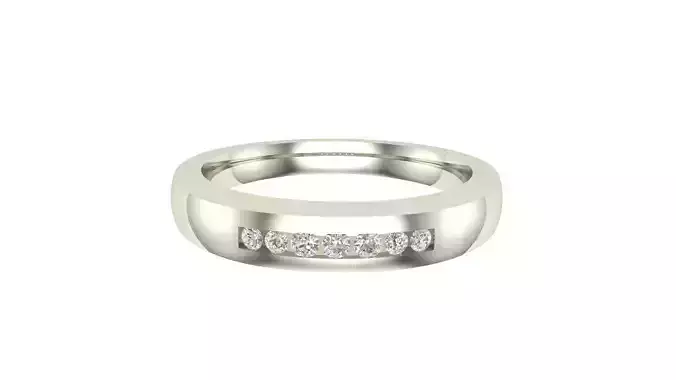 Ladies Ring 268