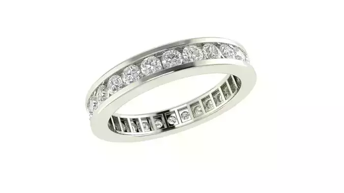 Ladies Ring 265