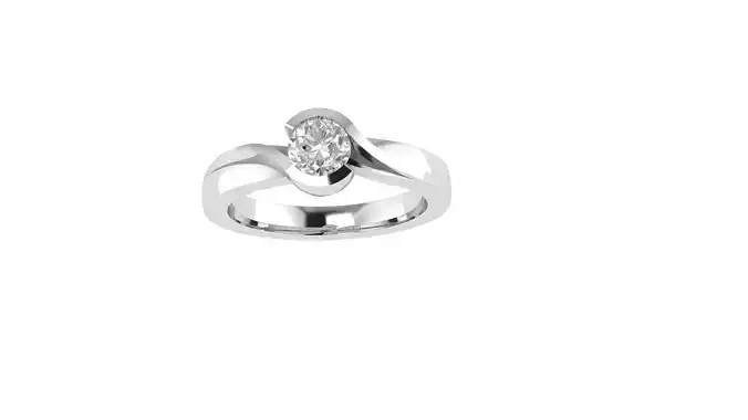 Ladies Ring 251
