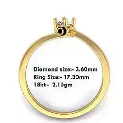 Ladies Ring 183