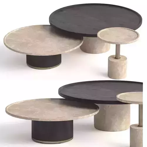 Modis Antik tables