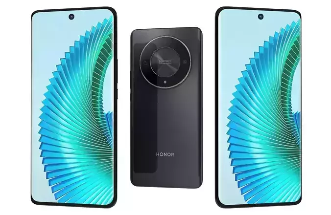 HONOR Magic6 Lite Black