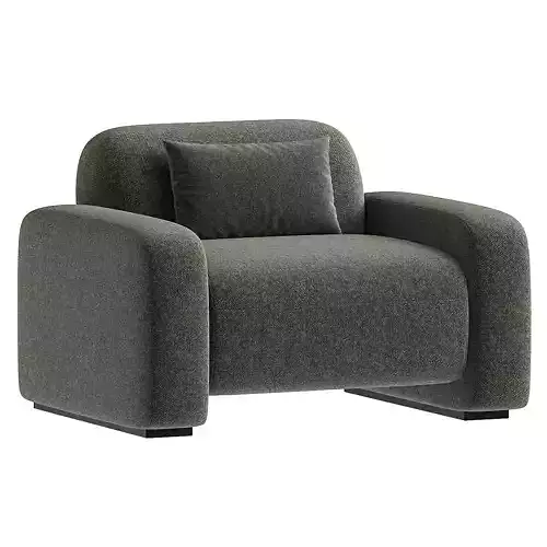 Armchair Kopengagen