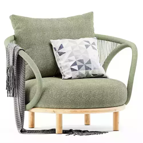 Karen Armchair