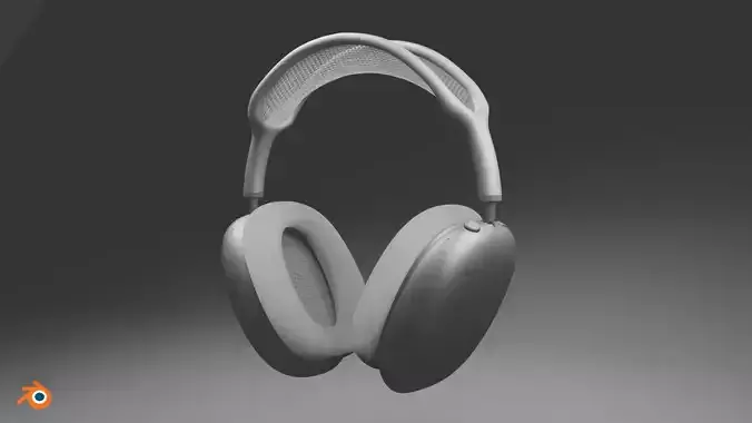 Apple AirPods Max headset