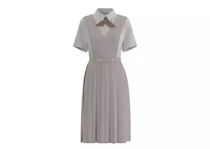 JK School Uniform 2