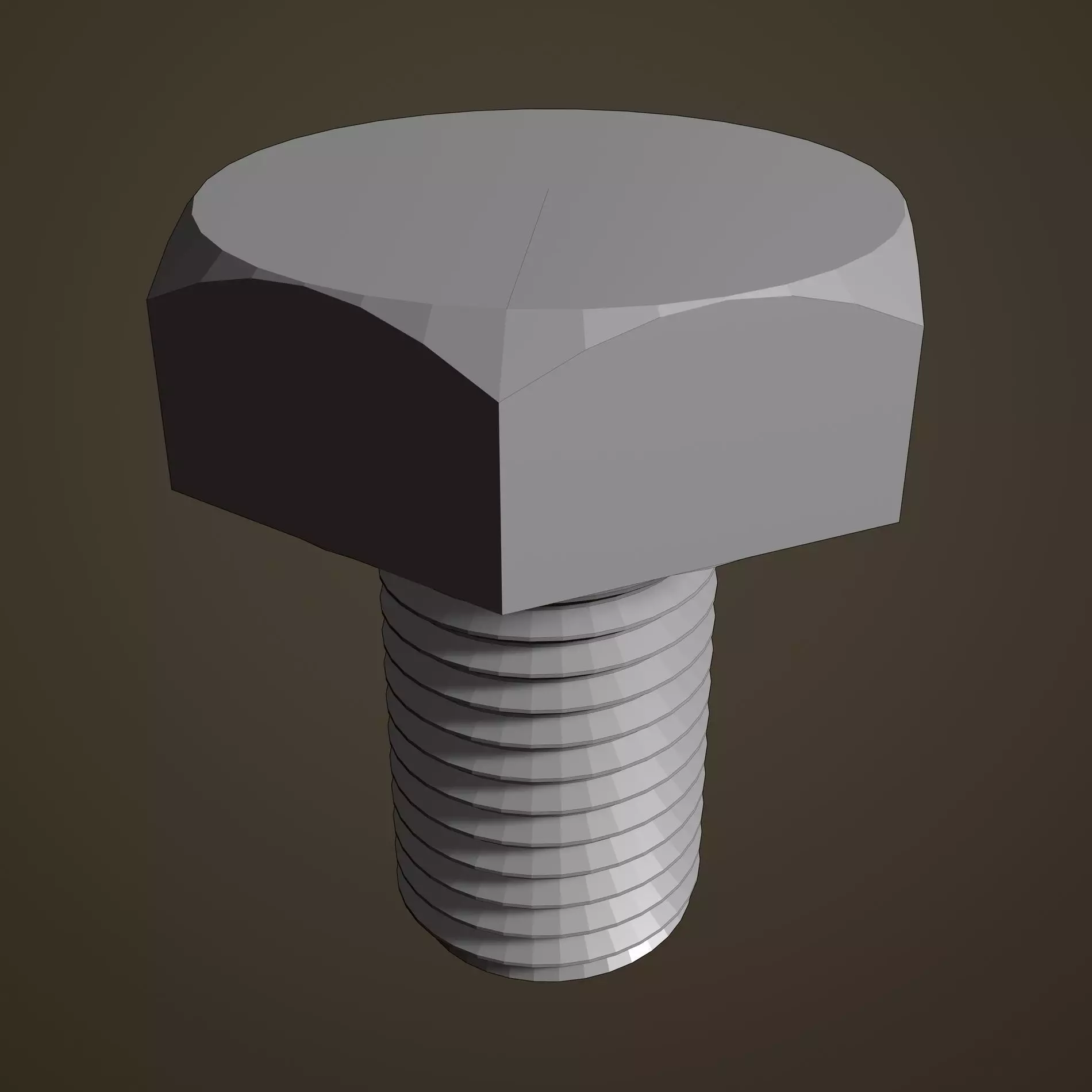 Bolt 2301 3D model_0