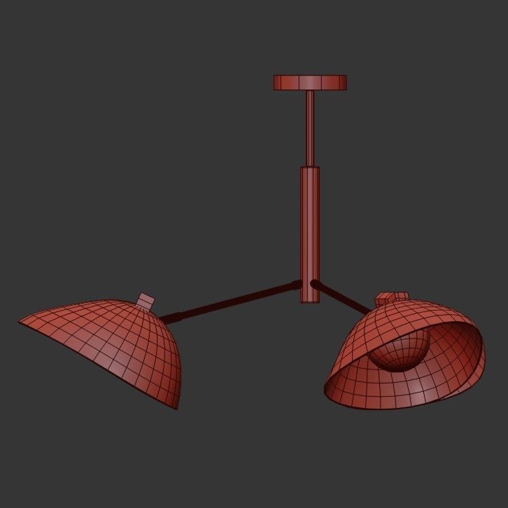 First Choice 3D model_1