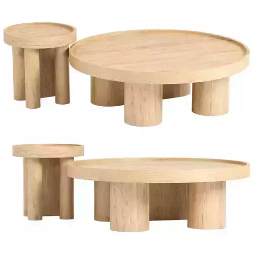 Schwell Coffee Tables