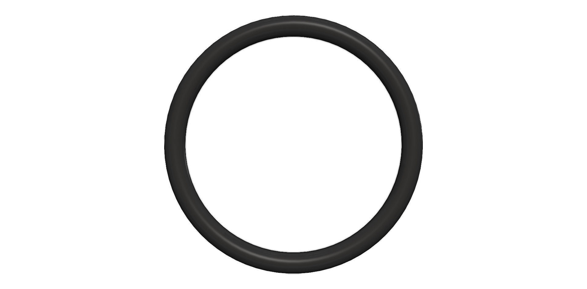 O Ring Vedabras 13100 3D model_4