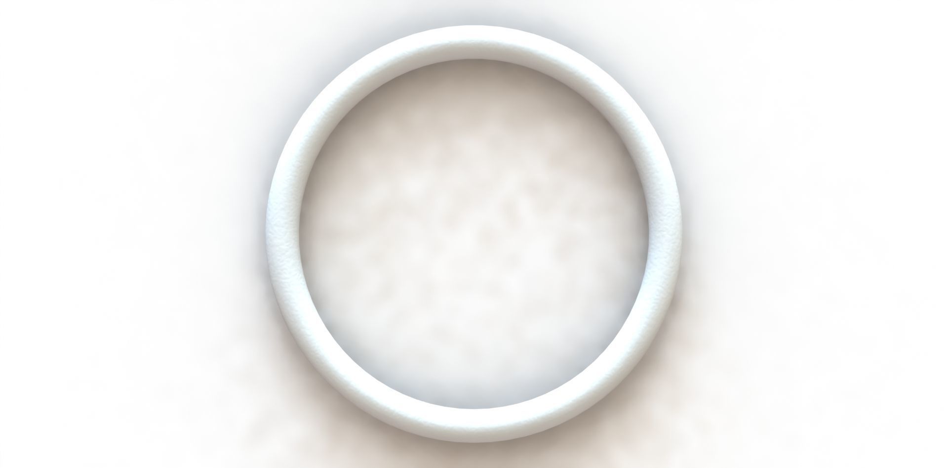 O Ring Vedabras 13100 3D model_17