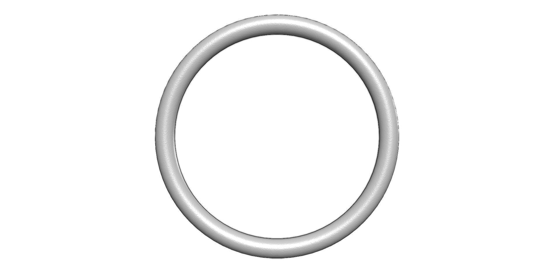 O Ring Vedabras 13100 3D model_18