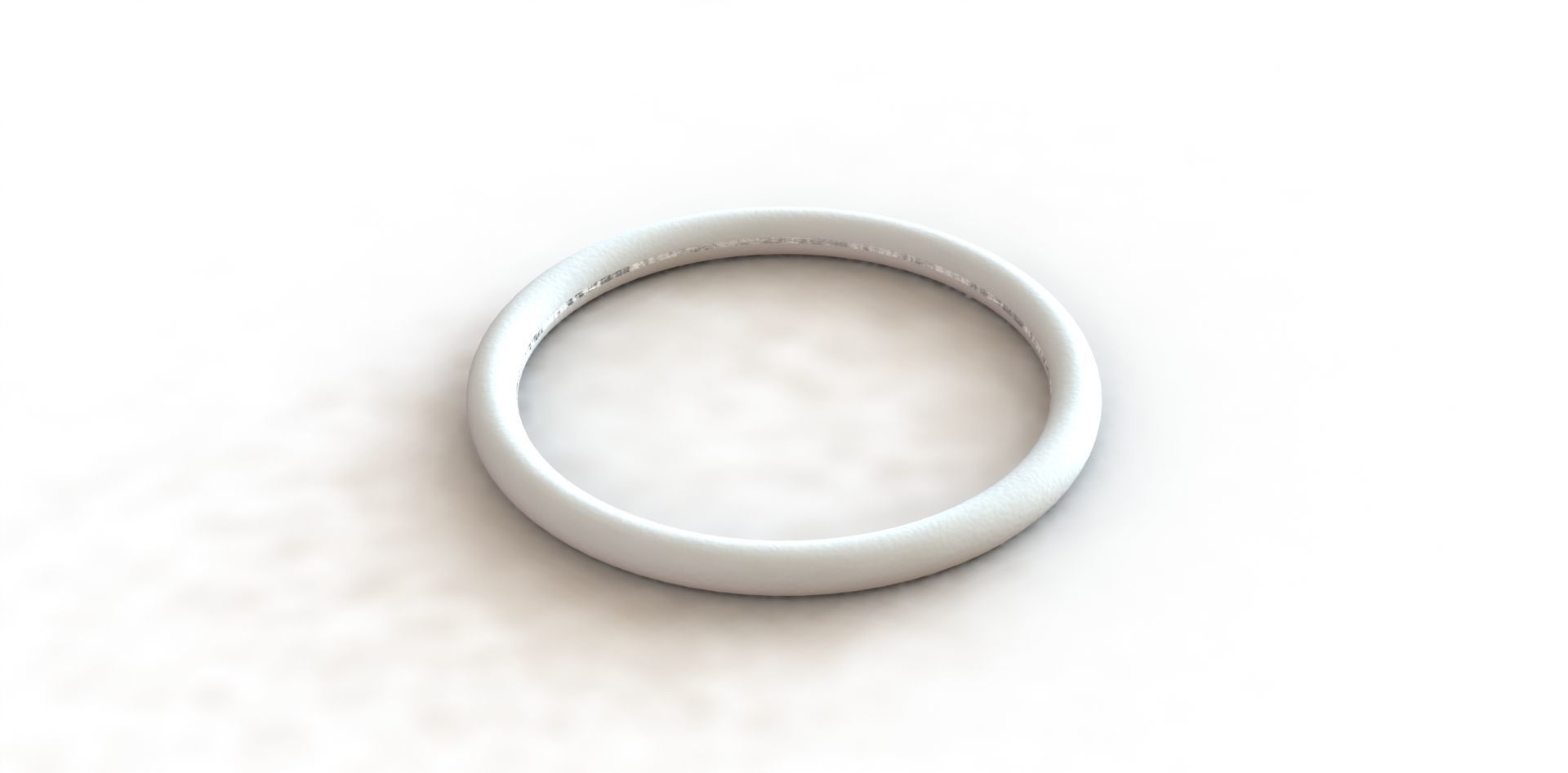 O Ring Vedabras 13100 3D model_15