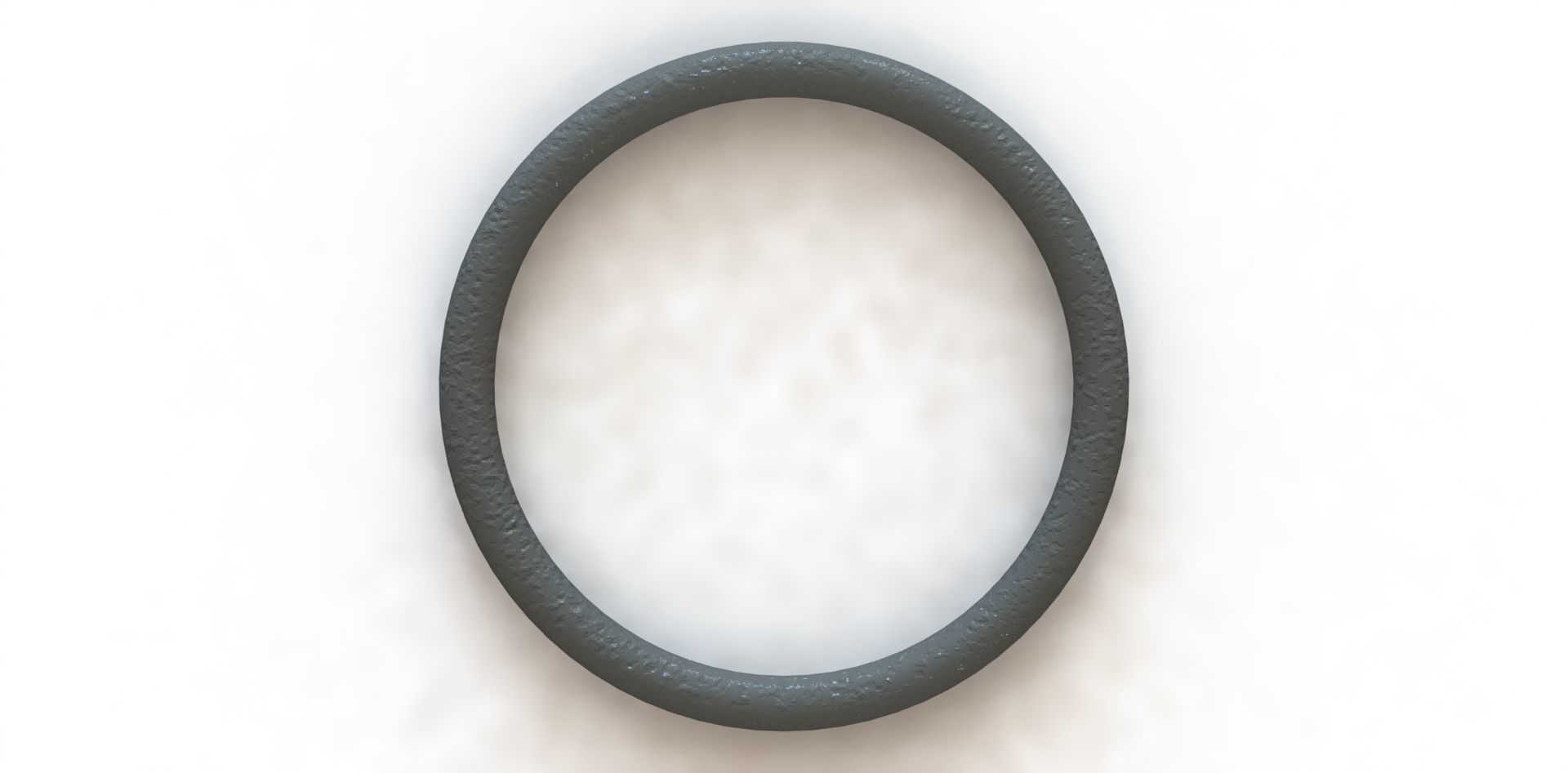 O Ring Vedabras 13100 3D model_3