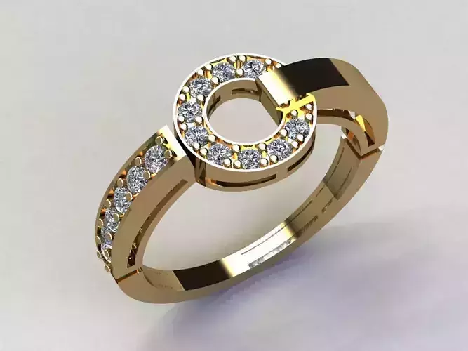 ring bvlgari