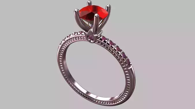 Perfect Ring