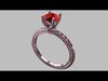 Perfect Ring 3D print model_1