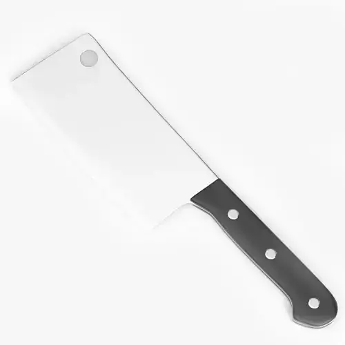 Cleaver v1