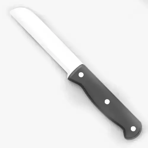kitchen knife