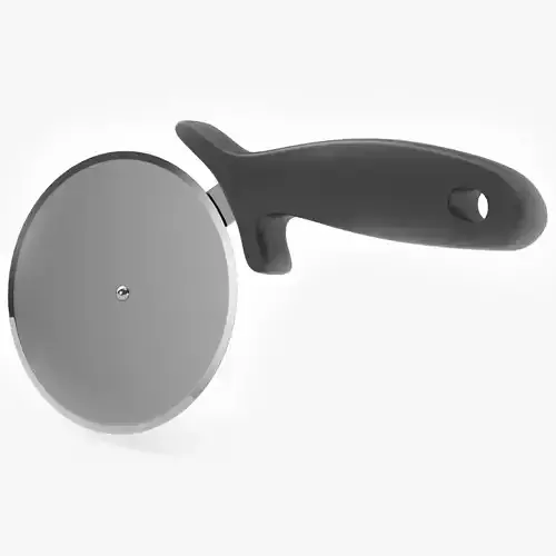 pizza cutter