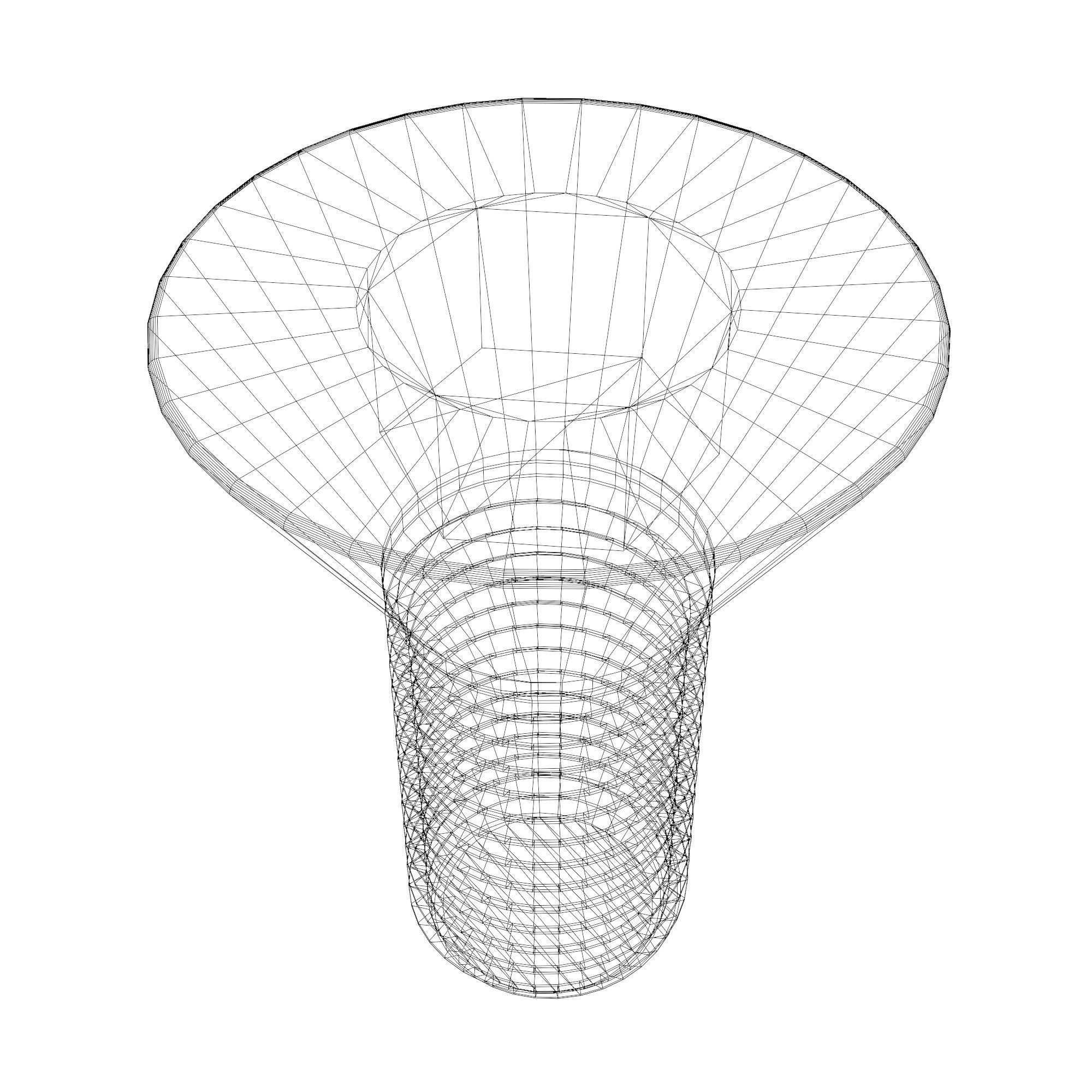 Bolt 2313 3D model_1