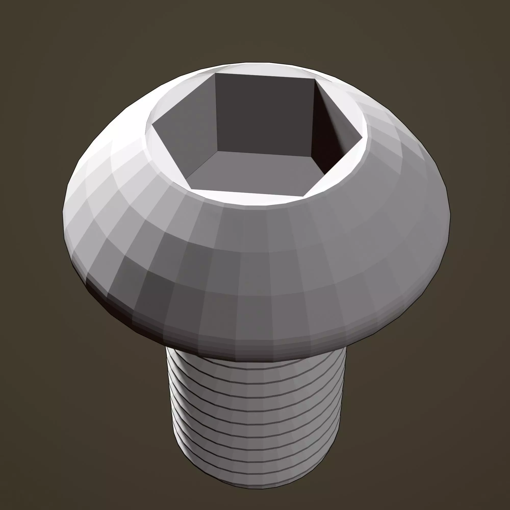 Bolt 2315 3D model_0