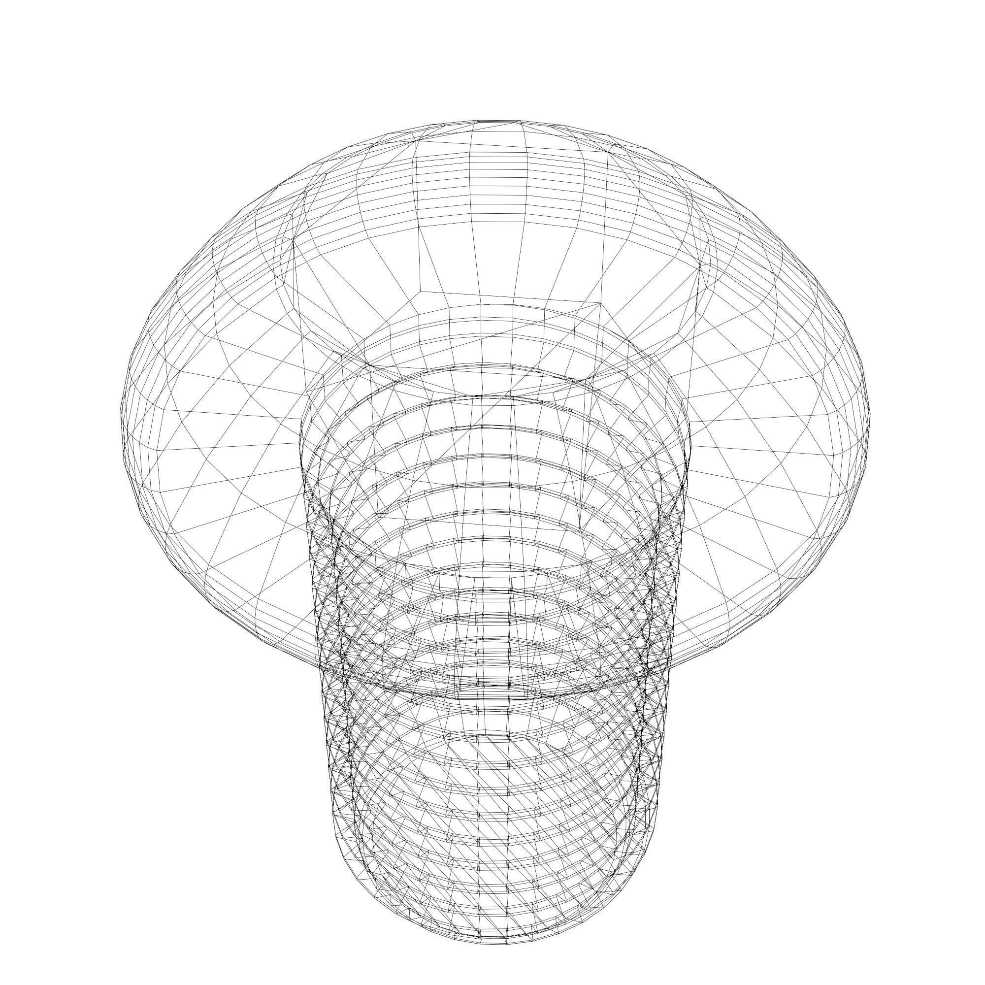 Bolt 2315 3D model_1