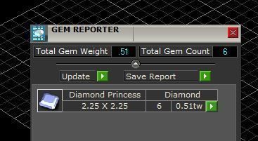 Wedding band 1 3D print model_2