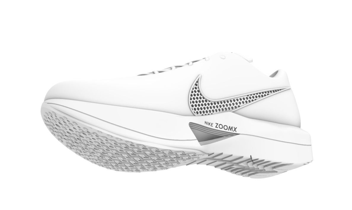 Nike Vaporfly Next3 3D print model 3D print model 3D print model_5
