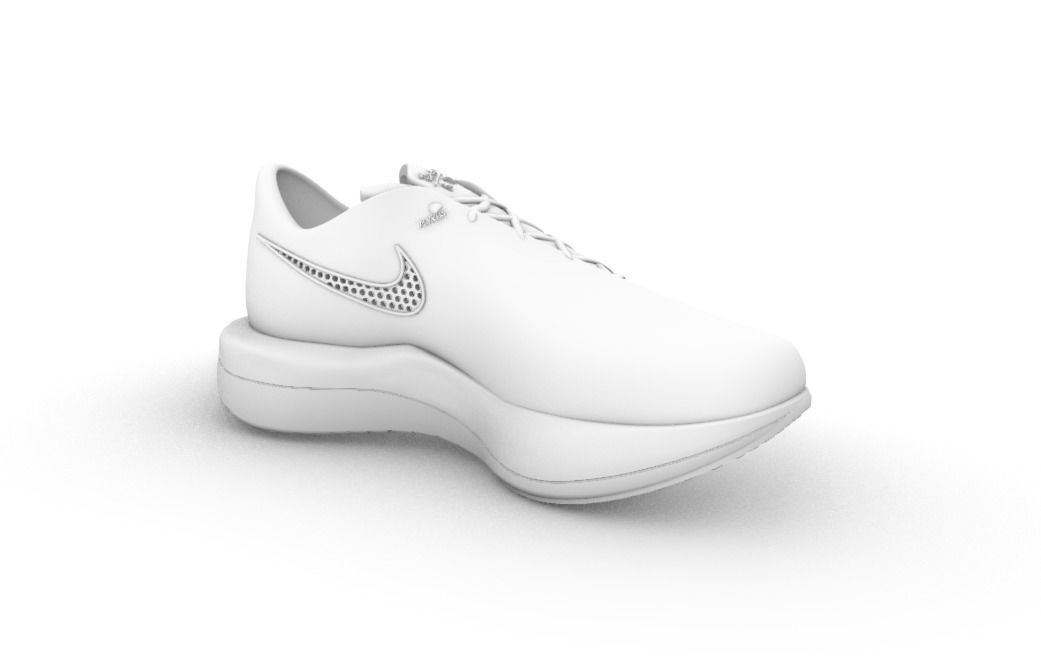 Nike Vaporfly Next3 3D print model 3D print model 3D print model_2